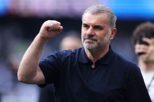 OFICJALNIE: Ange Postecoglou wrócił do Premier League. „Chcemy walczyć o trofea”