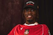OFICJALNIE: Wrexham AFC ściągnęło piłkarza z Manchesteru City