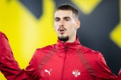 Kosztował 6,7 miliona euro, Pogoń Szczecin złożyła za niego ofertę
