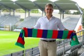Odszedł z Wisły Kraków, dołączył do Miedzi Legnica [OFICJALNIE]