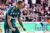 Tyle w rzeczywistości Legia Warszawa zapłaciła za Miletę Rajovicia