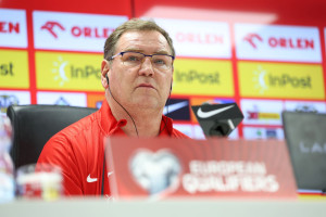 Jan Urban sprząta! Dwóch działaczy odsuniętych od reprezentacji Polski