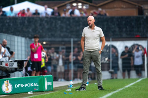 Oni niedawno stracili pracę. Top 10 trenerów do wzięcia