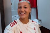 OFICJALNIE: Emilia Szymczak w Liverpoolu
