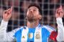 Lionel Messi pożegnał się z oficjalnymi meczami w Argentynie. Ustrzelił dublet [WIDEO]