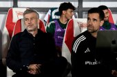 Edward Iordănescu nie chciał hitowego transferu Legii Warszawa. Interesował go zupełnie inny profil