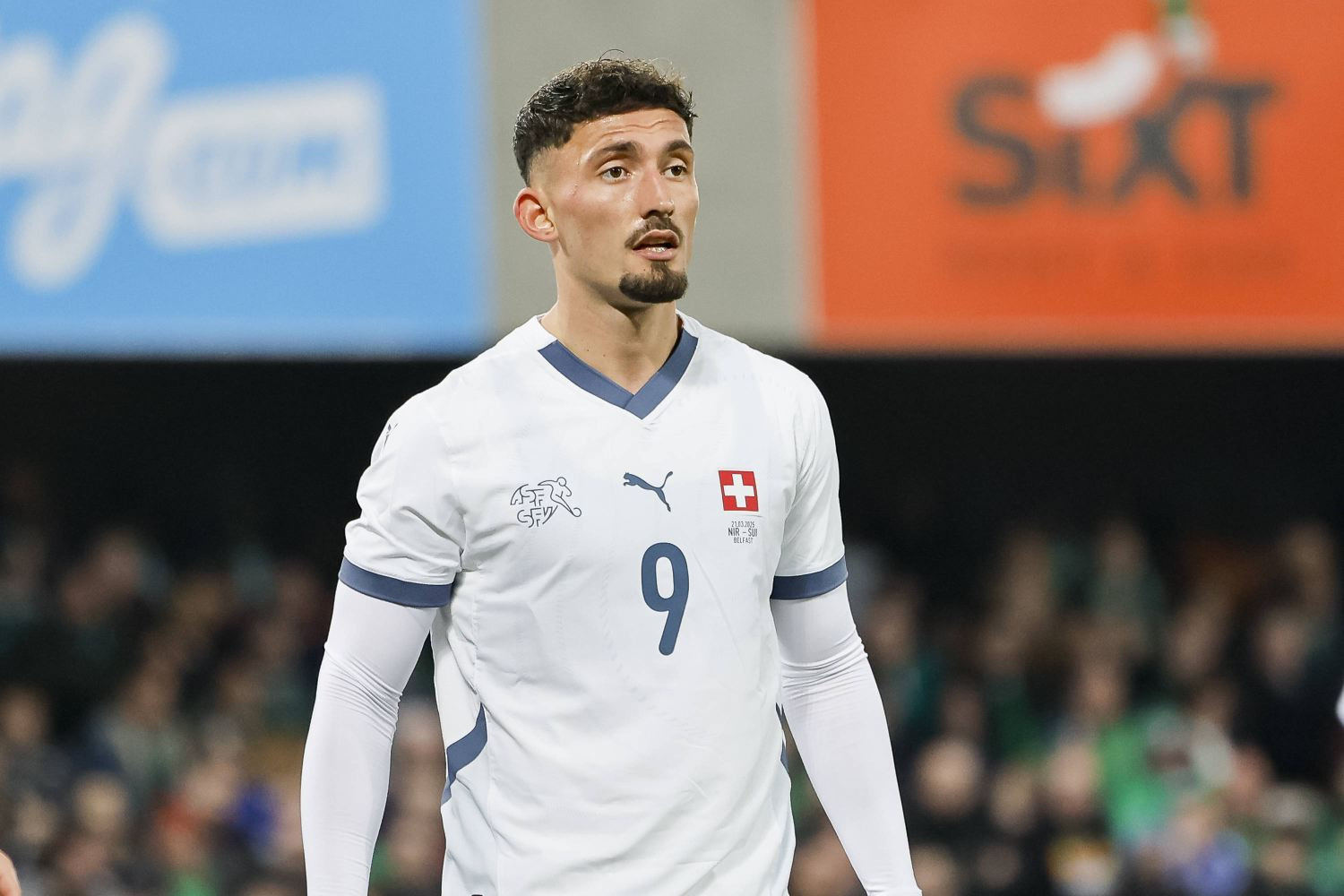 Widzew Łódź myśli o zaskakującym transferze. Na koncie występy w Premier League