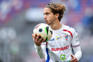 Tego transferu Luki Zahovicia nie będzie. „Nie kontaktowaliśmy się”