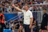 Julian Nagelsmann wściekły po blamażu reprezentacji Niemiec. „Może trzeba postawić na zawodników o niższej jakości...”