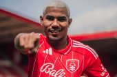 OFICJALNIE: Odszedł z Nottingham Forest ledwie... trzy dni po transferze. Błyskawiczne wypożyczenie