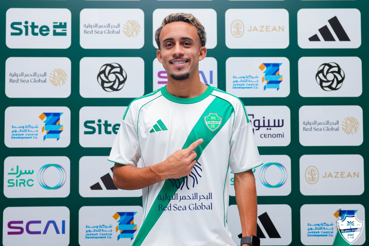 OFICJALNIE: Brazylijski talent trafił do Arabii Saudyjskiej