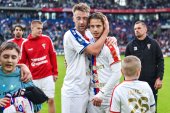 To byłby głośny transfer. Luka Zahovič na radarze drugiego polskiego klubu