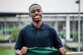 OFICJALNIE: Z Olympique’u Lyon do Wolfsburga