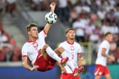 Trzy zapytania z Ekstraklasy, Jagiellonia Białystok najbliżej transferu