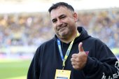To dwa priorytety Pogoni Szczecin na koniec letniego okna transferowego