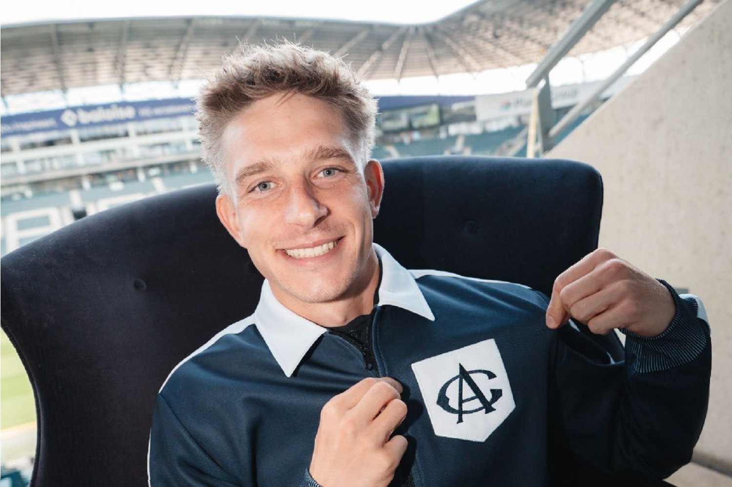 OFICJALNIE: Michał Skóraś bohaterem definitywnego transferu!