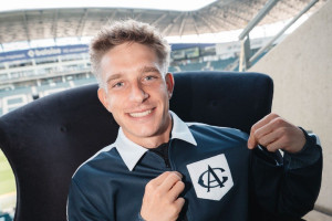 OFICJALNIE: Michał Skóraś bohaterem definitywnego transferu!