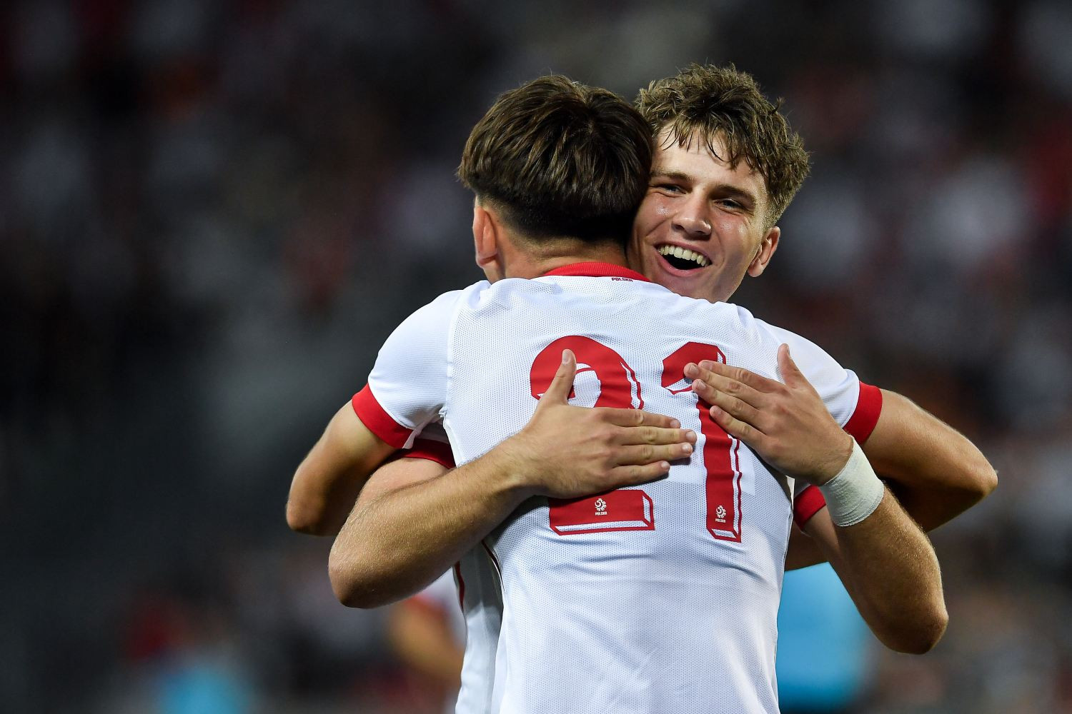 17-latek zadebiutuje w reprezentacji Polski? Czeka na krok Jana Urbana