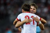 17-latek zadebiutuje w reprezentacji Polski? Czeka na krok Jana Urbana