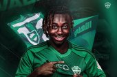 OFICJALNIE: Al-Ahli z transferem 20-latka z drugiej ligi za... 25 milionów euro
