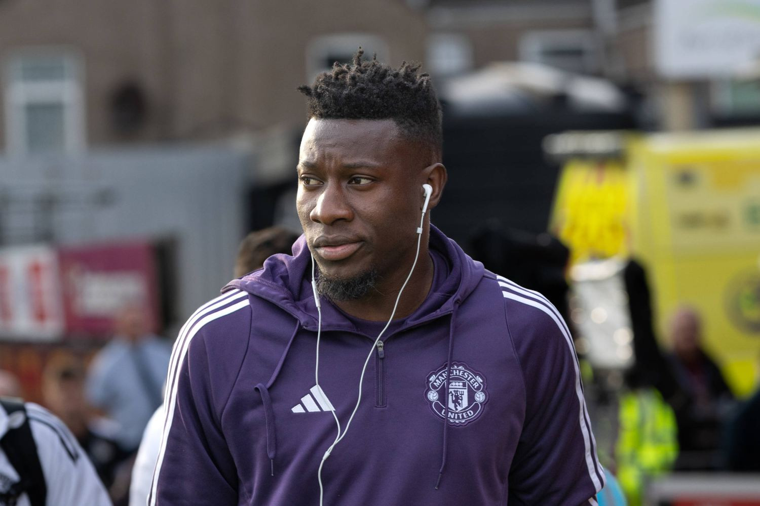 André Onana z „zielonym światłem” na transfer. Ruszyły rozmowy!