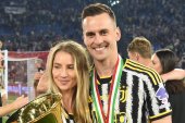 Arkadiusz Milik ma wstępne porozumienie z nowym klubem