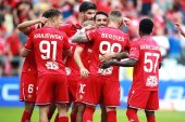 To ostatni transfer Widzewa Łódź. Ale jaki!