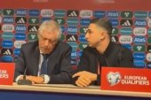 „Zarobiłeś już wystarczająco dużo, nie masz do siebie szacunku?”. Dziennikarz nie pozostawił suchej nitki na Fernando Santosie [WIDEO]