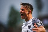 Śląsk Wrocław o krok od transferu skrzydłowego