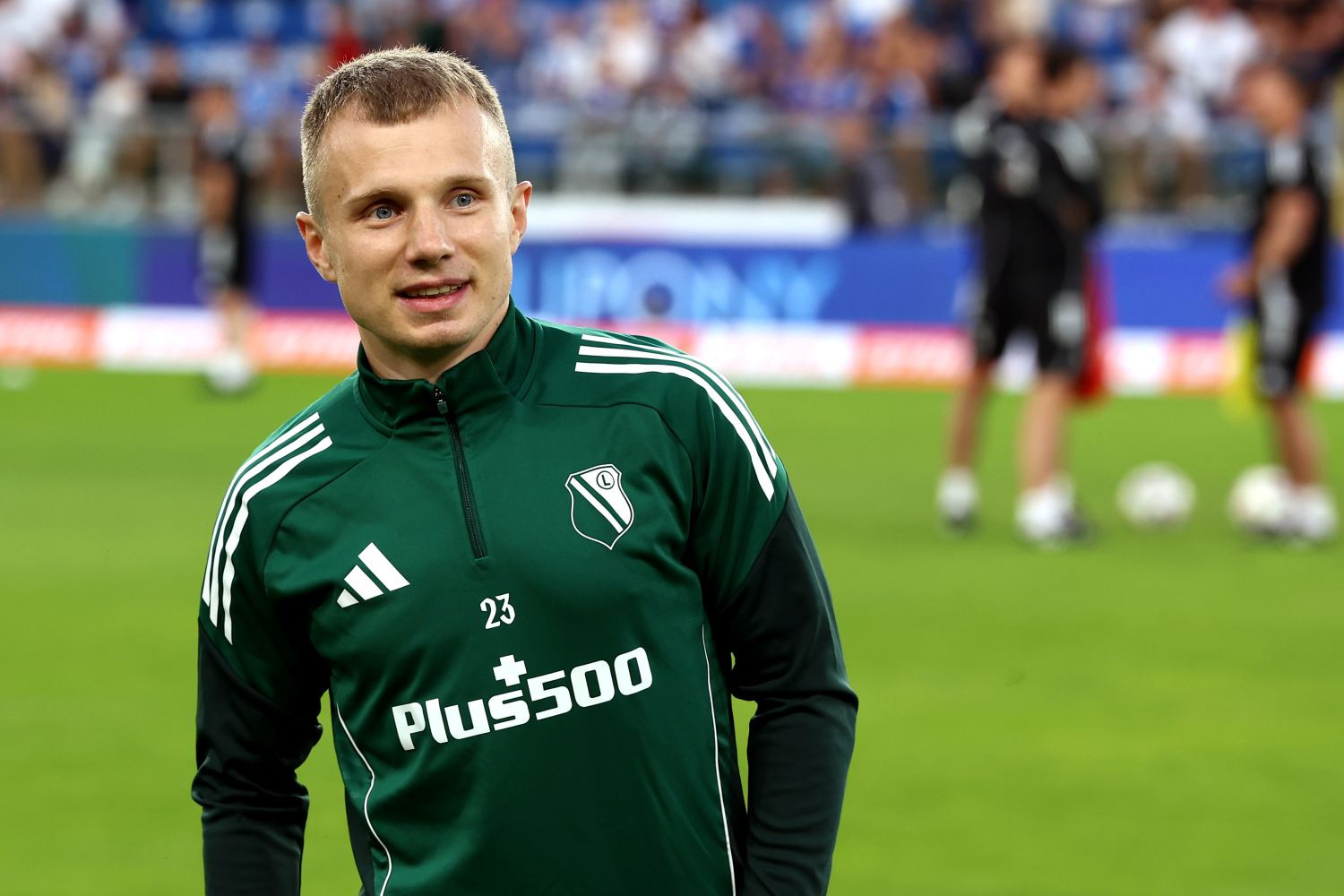 Patryk Kun z transferem w Deadline Day?! Chce go klub z Ekstraklasy