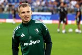 Patryk Kun z transferem w Deadline Day?! Chce go klub z Ekstraklasy