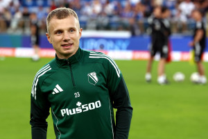 Patryk Kun z transferem w Deadline Day?! Chce go klub z Ekstraklasy