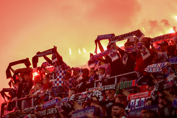 Górnik Zabrze o krok od transferu. Piłkarz jest już w Polsce!