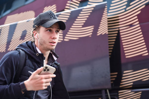 Luka Zahovič o krok od zagranicznego transferu