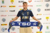 Lechia Gdańsk z transferem „last minute” skrzydłowego. W styczniu kosztował dwa miliony euro