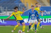Ruch Chorzów i Śląsk Wrocław muszą obejść się smakiem. Transferu z Ekstraklasy nie będzie