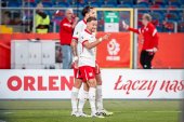 Odkrycie Jana Urbana w topowej lidze?! Jest zainteresowanie reprezentantem Polski