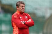 Lechia Gdańsk rezygnuje z wyczekiwanego transferu. „Nie sprostał wymaganiom sztabu Johna Carvera”