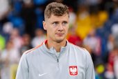 Paweł Dawidowicz bez klubu. Odszedł po miesiącu