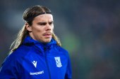 Odszedł z Lecha Poznań. OFICJALNIE: Elias Andersson w nowym klubie