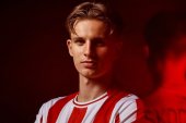 Cracovia sprowadziła Polaka z Włoch. Łączono go z Rakowem Częstochowa [OFICJALNIE]