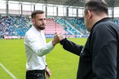OFICJALNIE: Wojciech Łobodziński objął nowy zespół