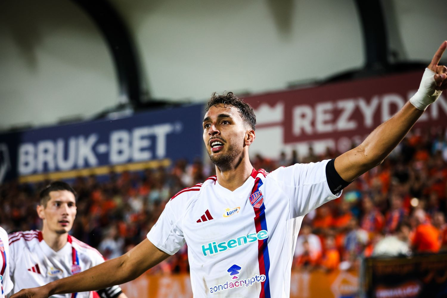 Leonardo Rocha wybrał nowy klub. Klamka zapadła