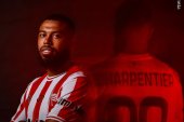 Lech Poznań złożył za niego ofertę, wylądował w Cracovii [OFICJALNIE]