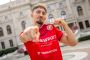 Widzew Łódź zamyka okno rekordem! Pozyskał wymarzonego napastnika [OFICJALNIE]