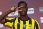 OFICJALNIE: Al-Ittihad sięgnął po młodą gwiazdę belgijskich boisk