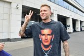 „Tymoteusz Puchacz zachował się mega nieprofesjonalnie”