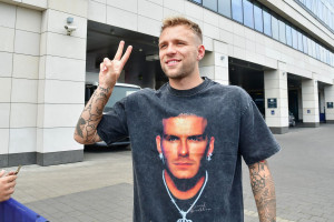 „Tymoteusz Puchacz zachował się mega nieprofesjonalnie”
