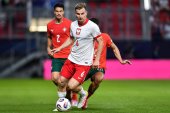 Mateusz Łęgowski coraz bliżej nowego klubu