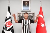 Beşiktaş z hitowym transferem następcy Ernesta Muçiego [OFICJALNIE]